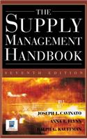 Supply Mangement Handbook, 7th Ed