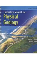 Laboratory Manual for Physical Geology