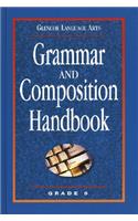Grammar and Composition Handbook Grade 6