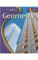 Glencoe Mathematic: Geometry