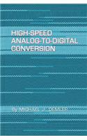 High-Speed Analog-To-Digital Conversion