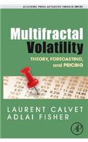 Multifractal Volatility