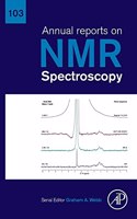 Annual Reports on NMR Spectroscopy: Volume 103