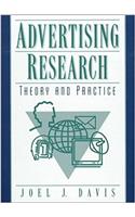 Advertising Research