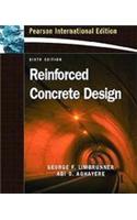 Reinforced Concrete Design