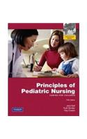 Principles of Pediatric Nursing