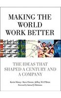 Making the World Work Better