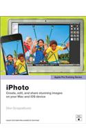 Apple Pro Training Series: iPhoto(Apple Pro Training)