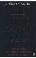 The Mind of the CEO