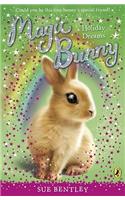 Magic Bunny: Holiday Dreams