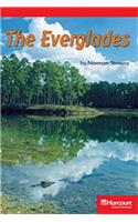 Storytown: Below Level Reader Teacher's Guide Grade 3 Everglades