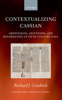 Contextualizing Cassian