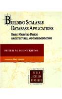 Building Scalable Database Applications