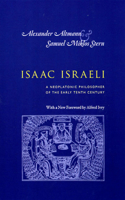 Isaac Israeli