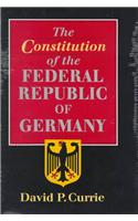 Constitution of the Federal Republic of Germany