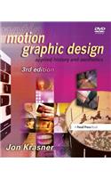 Motion Graphic Design