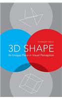 3D Shape