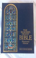 Reader's digest: The Iillustrated edition of the bible