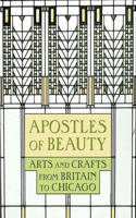 Apostles of Beauty