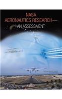 NASA Aeronautics Research