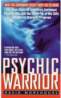 Psychic Warrior