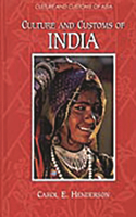 Culture and Customs of India