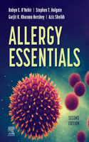 Allergy Essentials, E-Book