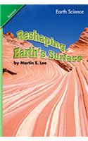 Science 2008 Chapter Booklet (Softcover) Grade 6 Chapter 10 Reshaping Earths Surface