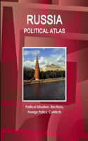 Russia Political Atlas