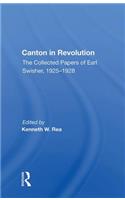 Canton In Revolution