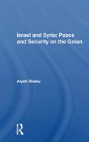 Israel And Syria