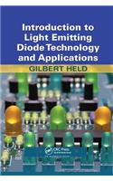 Introduction to Light Emitting Diode Technology and Applications