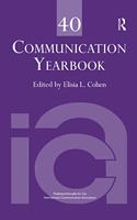 Communication Yearbook 40