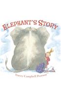 Elephant's Story