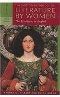 Norton Anthology of Literature by Women