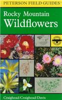 Field Guide to Rocky Mountain Wildflowers