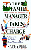 Family Manager Takes Charge