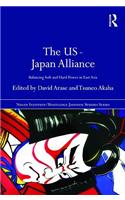 US-Japan Alliance