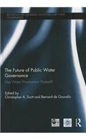 The Future of Public Water Governance
