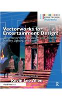 Vectorworks for Entertainment Design