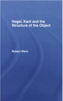 Hegel, Kant and the Structure of the Object