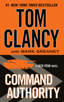 Command Authority: (13 A Jack Ryan Novel)