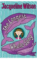The Longest Whale Song