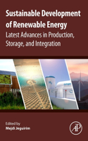 Sustainable Development of Renewable Energy