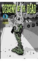 Descent of the Dead Vol. 1