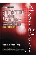 Structured Credit Products