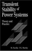 Transient Stability of Power Systems: Theory and Practice(English)