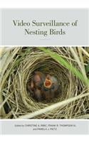 Video Surveillance of Nesting Birds