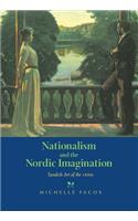 Nationalism and the Nordic Imagination