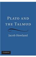 Plato and the Talmud
